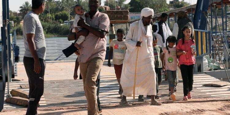 Sudan, per l’Onu la situazione alimentare è ‘allarmante’