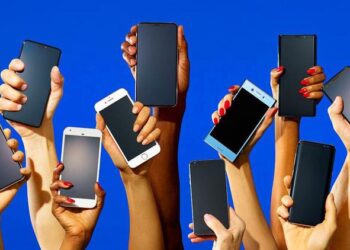 Sony è scettica su una ripresa immediata del mercato smartphone