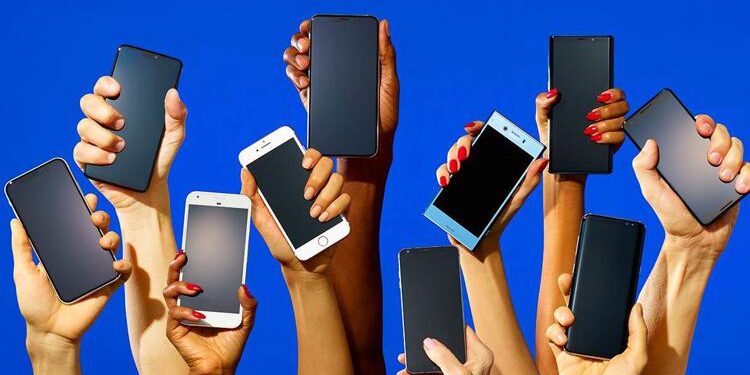 Sony è scettica su una ripresa immediata del mercato smartphone