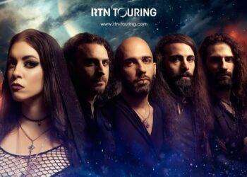 Musica i Temperance annunciano l’album: ‘Hermitage – Daruma’s Eyes Pt. II’