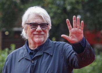 Tognazzi primo concorrente del nuovo Ballando con le Stelle