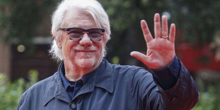 Tognazzi primo concorrente del nuovo Ballando con le Stelle