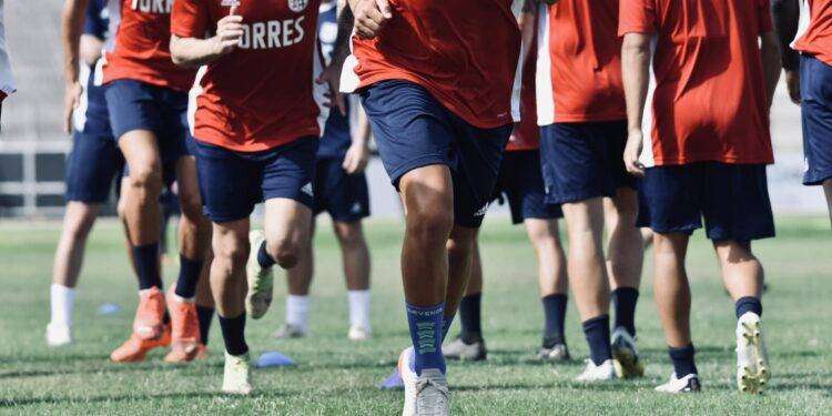 La Torres continua la preparazione e completa l’organico con nuovi inserimenti