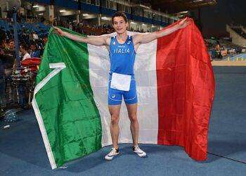 Mondiale atletica: Tortu, per finale 200 devo scendere sotto 20”