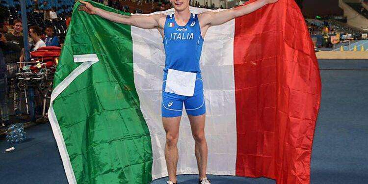 Mondiale atletica: Tortu, per finale 200 devo scendere sotto 20”