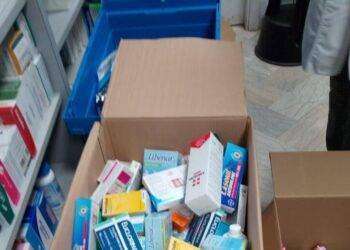 Cgil, ‘a rischio gli addetti del trasporto farmaci delle Asl’