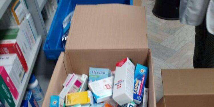 Cgil, ‘a rischio gli addetti del trasporto farmaci delle Asl’