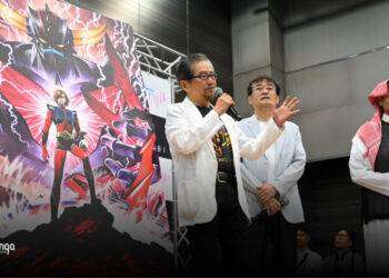 Il ritorno di Ufo Robot – Goldrake, nel 2024 arriva nuova serie