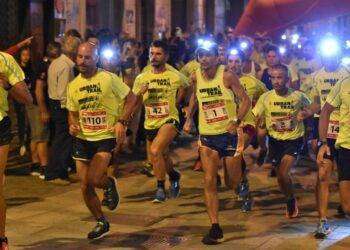 Calcaterra al Cagliari Urban Trail, torna il re di ultramaratone