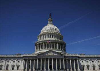 Media: ‘Evacuato edificio del Senato Usa, possibile uomo armato’