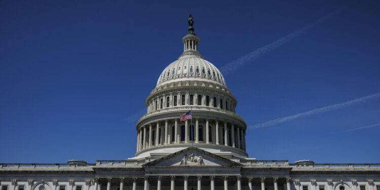 Media: ‘Evacuato edificio del Senato Usa, possibile uomo armato’