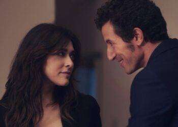 Scianna, danza e guerra d’amore con Valentina Lodovini