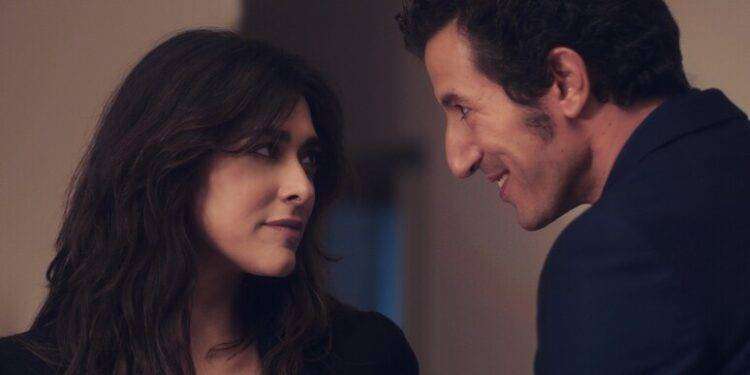 Scianna, danza e guerra d’amore con Valentina Lodovini