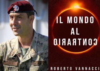 Libro generale Vannacci, è bufera: esercito prende le distanze