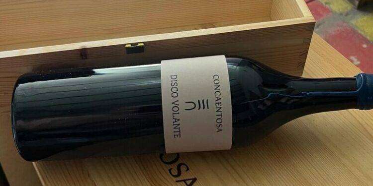 Sardo vermentino più caro d’Italia, ‘prossima annata 1.800 euro’