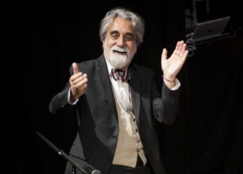 Vessicchio vince la causa per i diritti d’autore contro la Rai