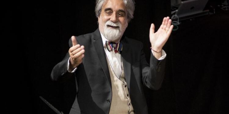 Vessicchio vince la causa per i diritti d’autore contro la Rai