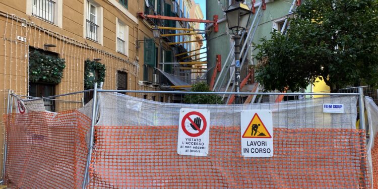 Cagliari, contributi a favore delle imprese e dei lavoratori autonomi con sede operativa nella via Dettori