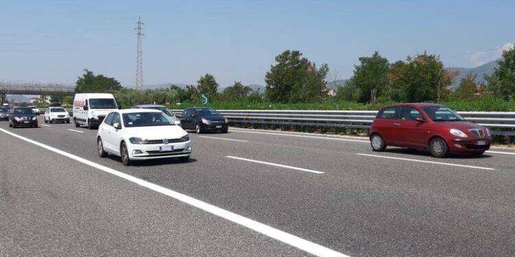 Anas, sabato da bollino nero per il traffico nell’Isola