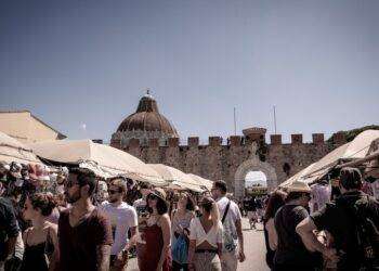 Sì, viaggiare… ma da soli. Il trend dell’estate 2023