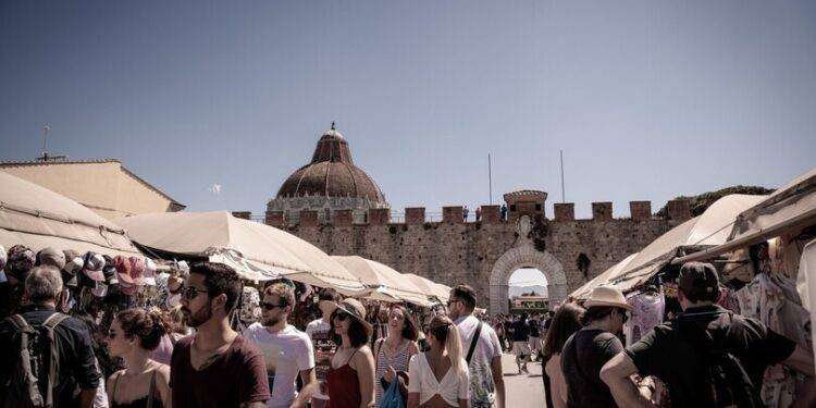 Sì, viaggiare… ma da soli. Il trend dell’estate 2023