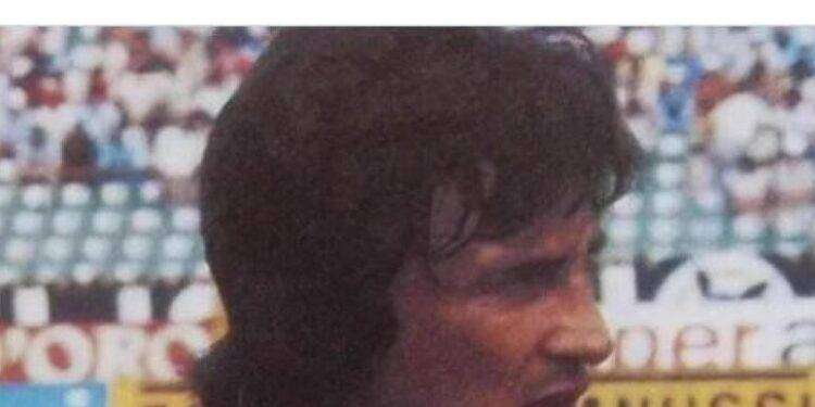 ‘Addio Victorino’, il Cagliari piange scomparsa ex giocatore