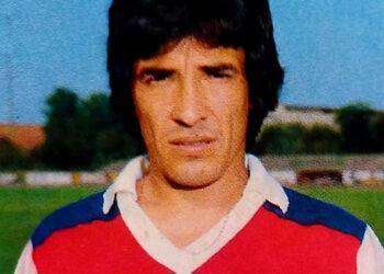 Amarcord calcio: il personaggio Waldemar Victorino