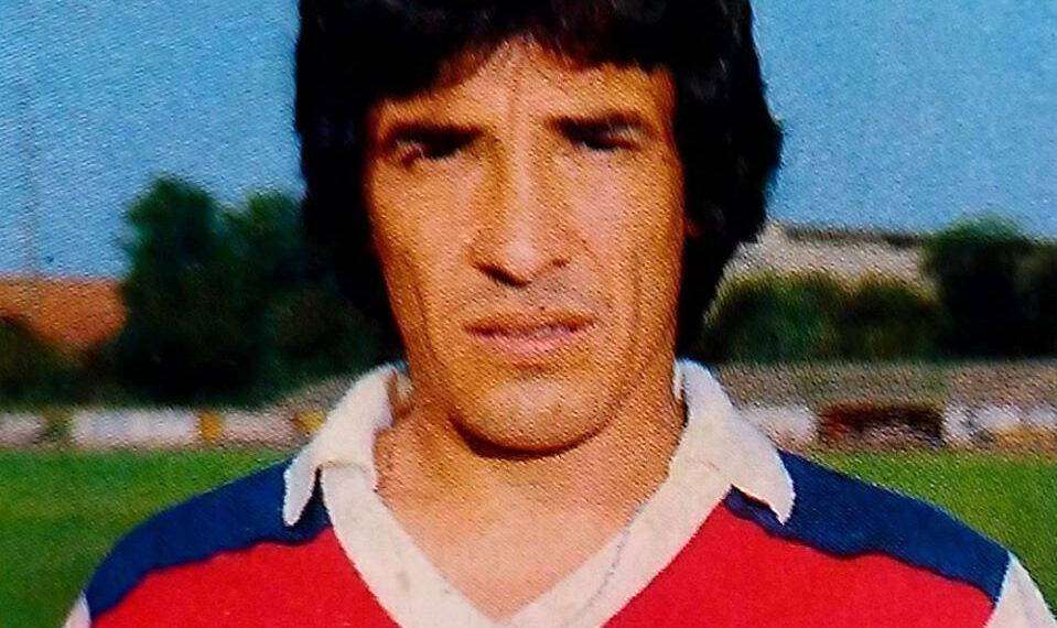 Amarcord calcio: il personaggio Waldemar Victorino