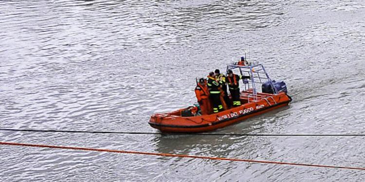 Cade nel Brembo mentre passeggia, 57enne morto a San Pellegrino Terme