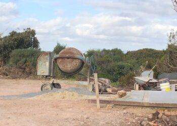 Carloforte, per Villa Paris ordine di ripristino ambiente