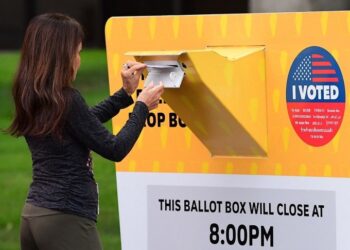 Usa 2024, i sondaggi sui giovani spaventano i Democratici