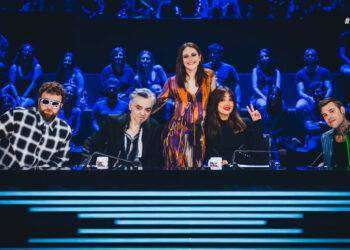 X Factor torna da giovedì 14 settembre