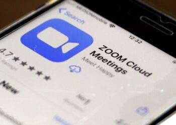 Zoom chiede ai dipendenti di ridurre giorni di smart working