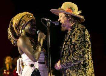 Zucchero, oltre 1 milione di spettatori per il World Wild Tour