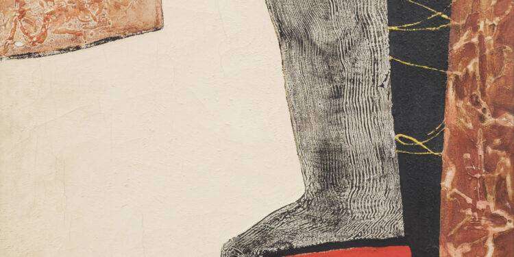 La scoperta della surrealista Bona de Mandiargues al Museo Nivola di Orani