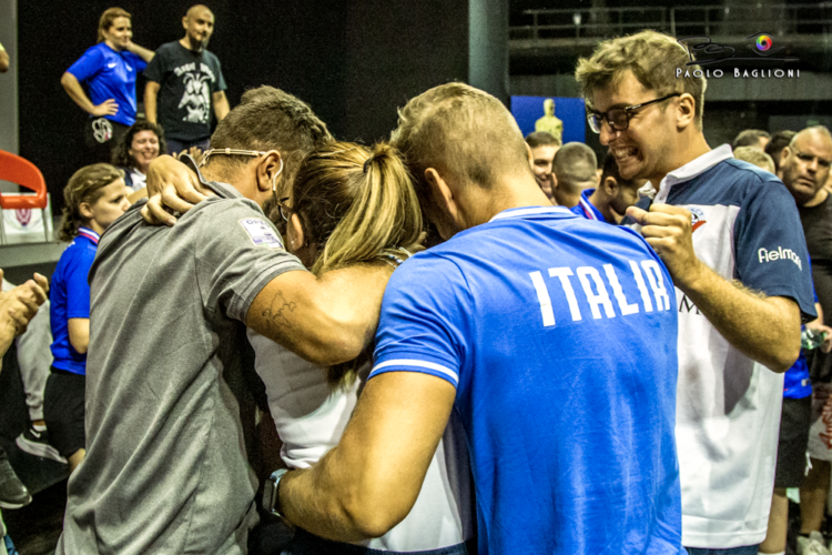 European Cup 2023: la Nazionale Italiana di Calcio da Tavolo in partenza per Gibilterra