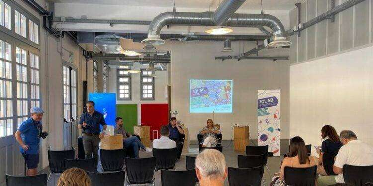 50mila presenze in 7 anni con 10Lab di Sardegna Ricerche