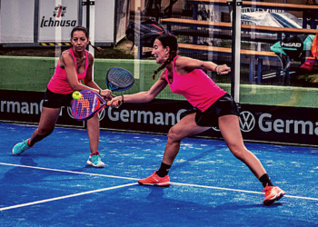 Nel weekend a Sassari la terza edizione del “Torneo Città di Sassari” di padel