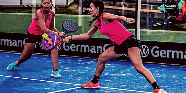 Nel weekend a Sassari la terza edizione del “Torneo Città di Sassari” di padel