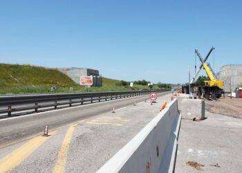 Lavori pubblici, l’Assessore Saiu: “Cantieri sulla SS 131 DCN, bene le misure estive e i nuovi lavori ma si rispettino i tempi di esecuzione”