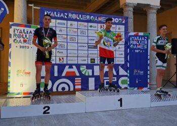 Elmas, il trofeo di pattinaggio il 7e 8 ottobre