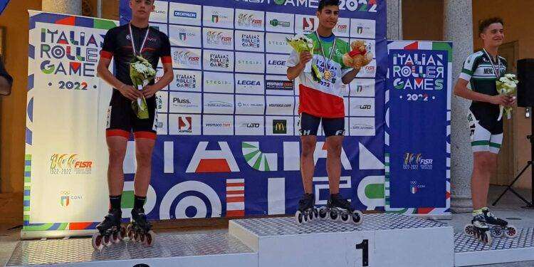 Elmas, il trofeo di pattinaggio il 7e 8 ottobre