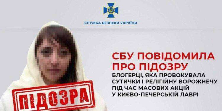 Persecuzioni religiose nel regime ucraino di Zelensky