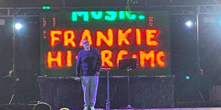 Frankie Hi Nrg racconta la storia del Rap e dell’Hip Hop e ricorda i Sa Razza