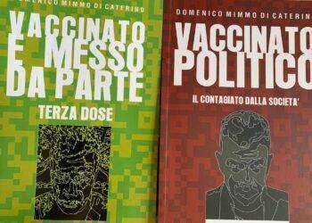 Vaccinato politico: riprende il contagio?