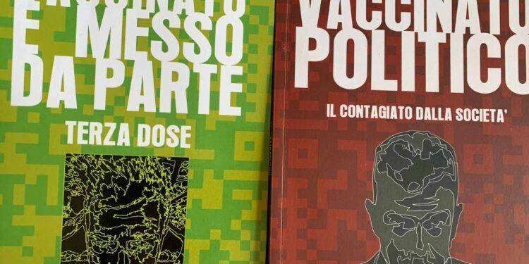 Vaccinato politico: riprende il contagio?