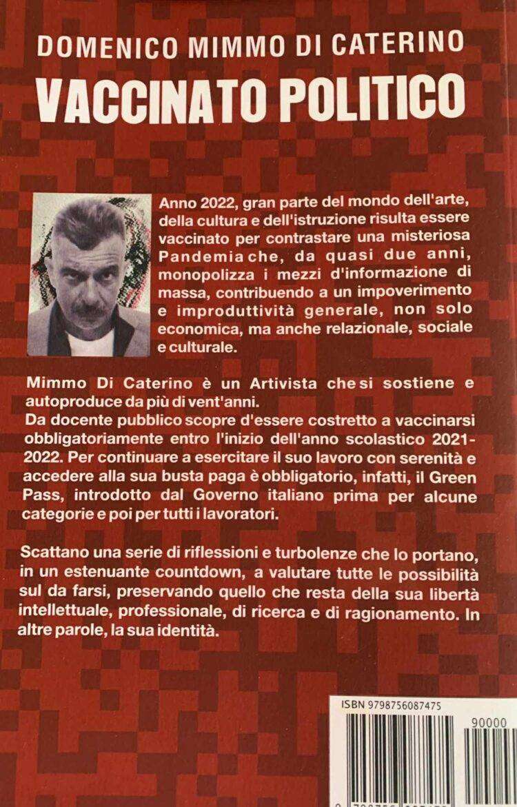 Vaccinato politico: riprende il contagio?