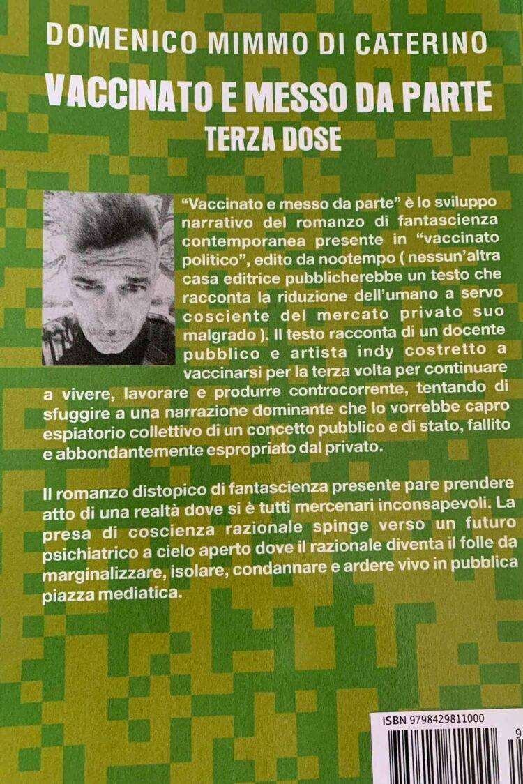 Vaccinato politico: riprende il contagio?