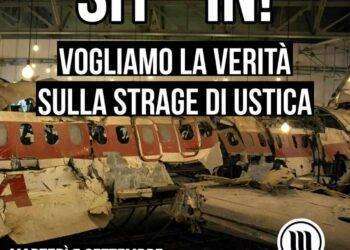 Ustica, Alemanno: “Martedì 5 settembre sit-in davanti ad ambasciata francese”