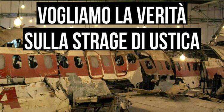 Ustica, Alemanno: “Martedì 5 settembre sit-in davanti ad ambasciata francese”